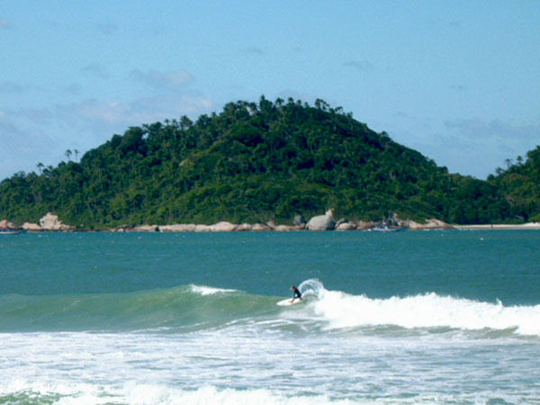 surf brazil