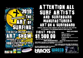 Rhemagraphics art show