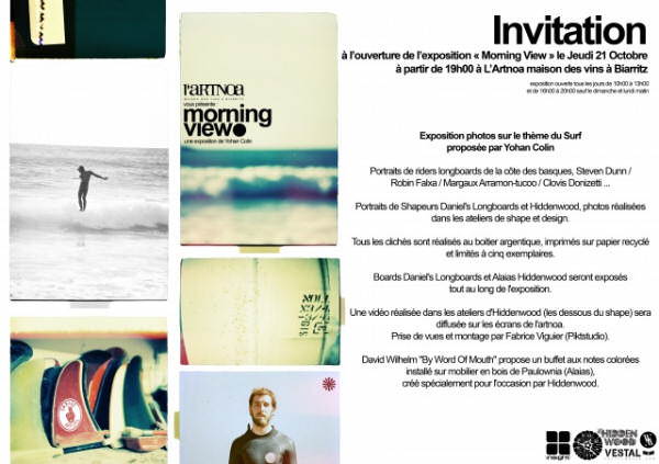 Morning View Biaritz Morning View Biaritz