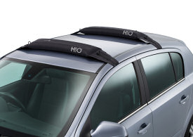 Win a roof rack system from HandiRack