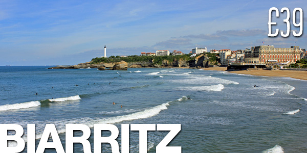 Biarritz