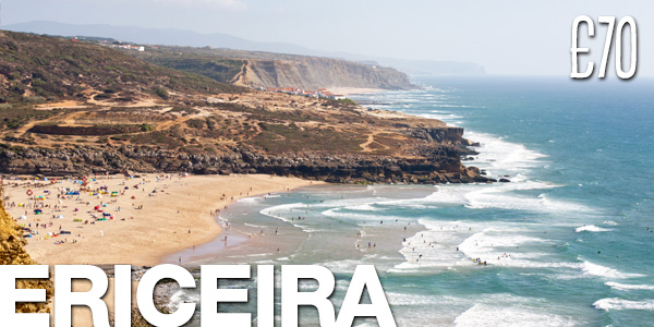 Ericeira