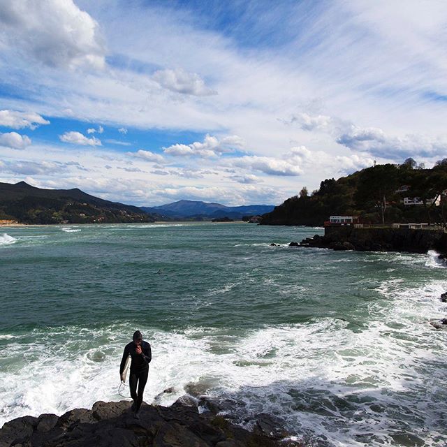 The Legend of Mundaka is the trailer for a new surf travel documentary 