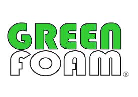 green_foam